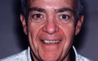 Phil Before Porcelain Veneers