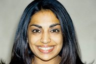 Shoba Before Porcelain Veneers
